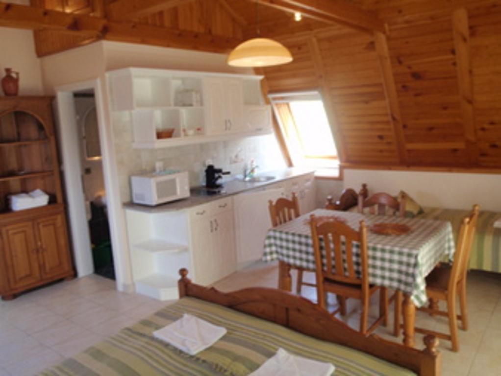 Margaréta Apartmanház Hajduszoboszlo Quarto foto
