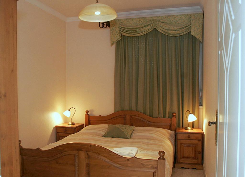 Margaréta Apartmanház Hajduszoboszlo Quarto foto