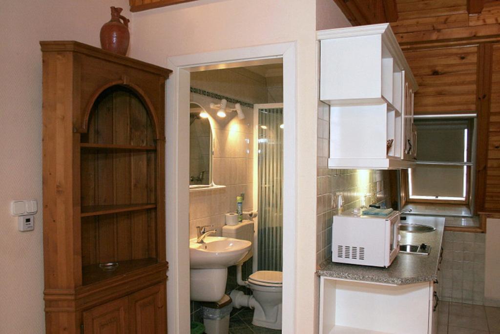Margaréta Apartmanház Hajduszoboszlo Quarto foto
